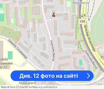 Nowoczesne o bardzo wysokim standardzie ul. Barcza - Фото 1