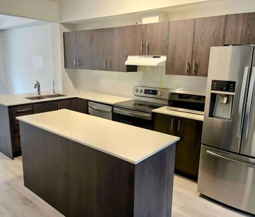 For Lease - 124 Compass Trail Unit# 27, Cambridge, Ontario - Photo 2