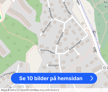 Stjärngatan 4 C - Foto 1