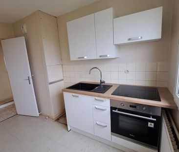 F2 - Rue Georges de la salle Malzeville - Photo 6