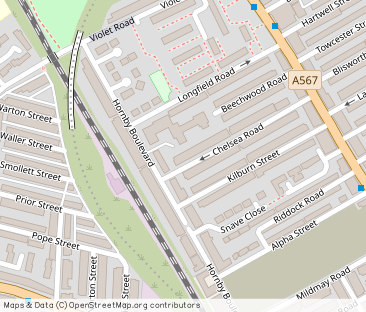 Chelsea Road, Litherland, L21 - Photo 1