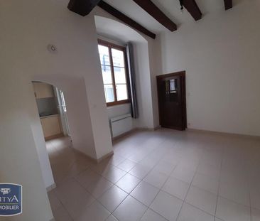 Location Appartement 2 pièces 39m² ANGERS 49100 - Photo 1