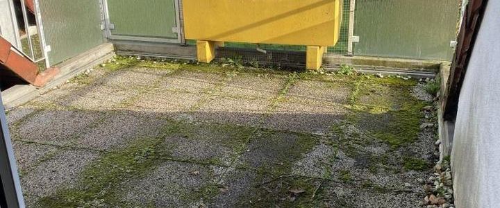 Ruhige Sackgassenlage im Dachgeschoss mit kleiner Dachterrasse in WAT-Westenfeld - Foto 1