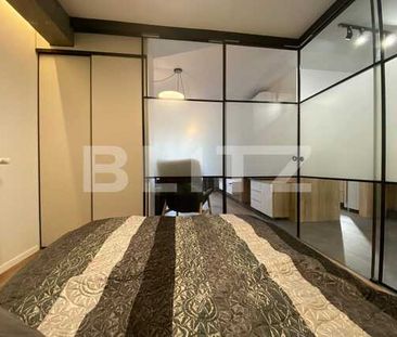 Apartament cu 1 camera, bloc nou, parcare subterana, zona Parcul Ce... - Photo 2