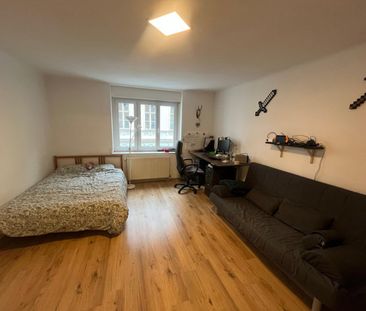 Charmante Stadtwohnung in Grazer Toplage – PROVISIONSFREI - Photo 4