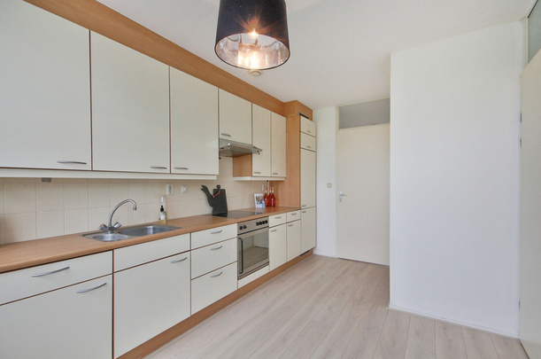 Te huur: Nachtvlinderplantsoen 21 - Photo 1