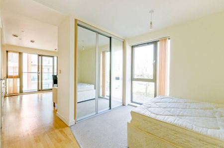 Studio to rent - Photo 3