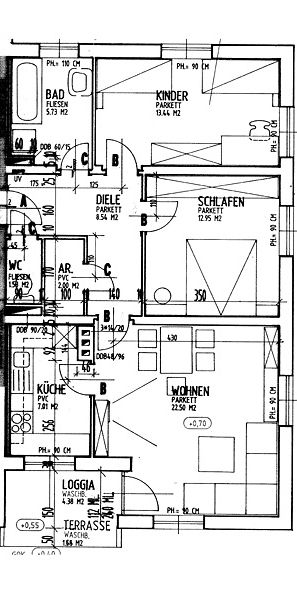 Wohnanlage der LAWOG Würfelspielstr.30/3 4873 Frankenburg - Foto 2