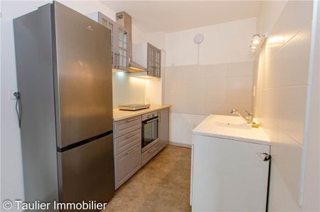 Location Appartement 3 pièces 74m² PONT EN ROYANS 38680 - Photo 3