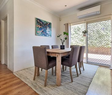 3 BEDROOM UNIT CLOSE TO SHOPS AND WALKING DISTANCE TO CLAYTON TRAIN... - Photo 2