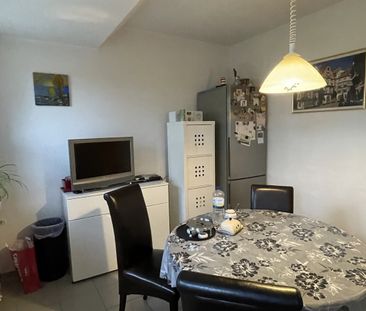 3-Zimmer-Wohnung in Hamburg-Duvenstedt (Abelskamp 1) - Foto 2