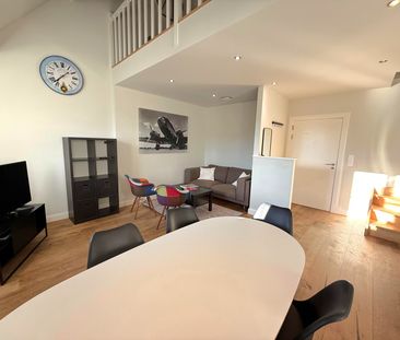 Duplex - for rent - Foto 1