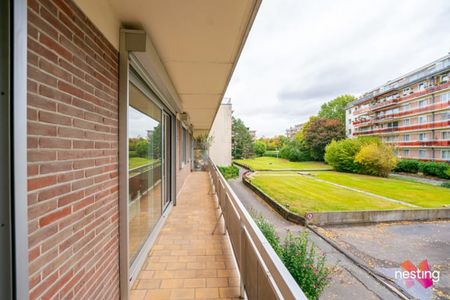 Appartement te huur - Foto 2