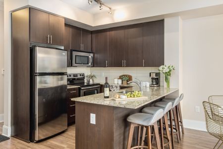 For Lease - 560 Front Street Unit# 417, Toronto, Ontario - Photo 3