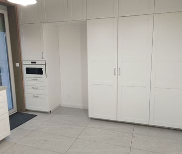 Warszawski, Warszawa, Ursynów, Grabów - Zdjęcie 3