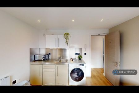 Studio to rent - Photo 5