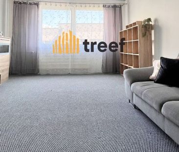 TREEF | Prenájom 1-izbového bytu s loggiou v centre Senca – Námesti... - Photo 3