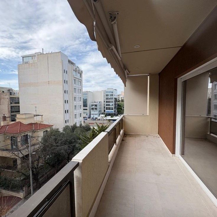 Διαμέρισμα για ενοικίαση Άγιος Σώστης (Νέος Κόσμος) - Photo 1