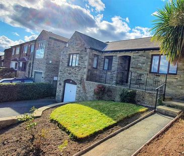 2 bedroom detached house to rent - Photo 3