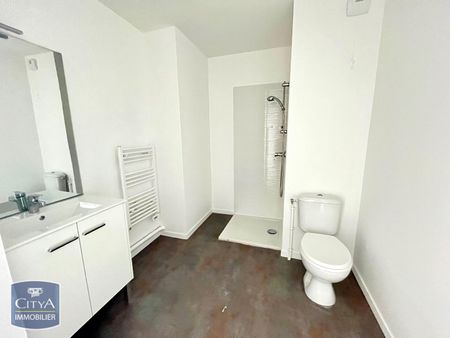 Location Appartement 2 pièces 42m² LE HAVRE 76600 - Photo 4