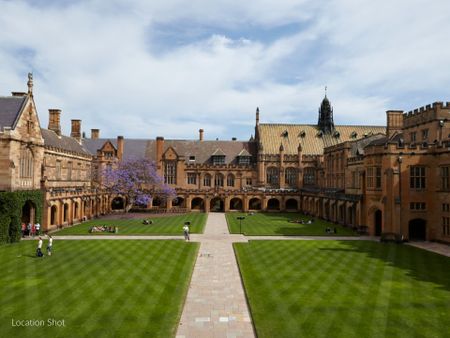 Prime Car Space in the Heart of Ultimo - Unmatched Convenience and Accessibility - Photo 2