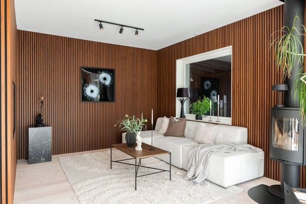 Rosendalsvägen, Västerås - Foto 1