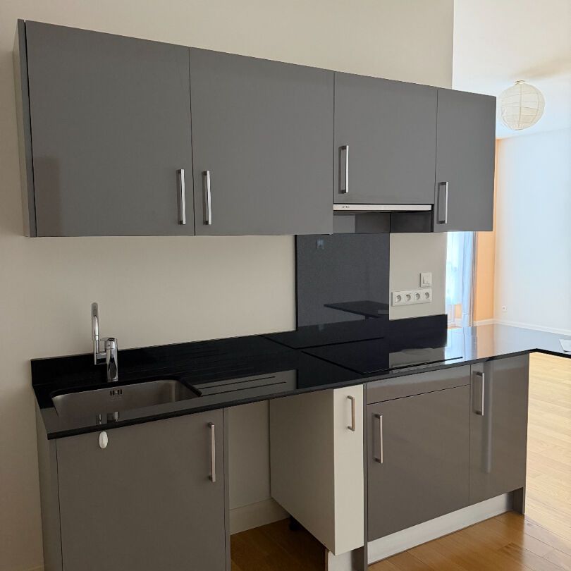 T2 avec terrasse - Photo 1