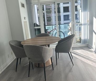 For Lease - 30 Clegg Road Unit# 505, Markham, Ontario - Photo 1