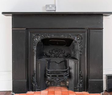 4 bedroom terraced house to rent - Photo 3