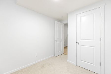 Edmonton Unfurnished apartment Rental in Ellis Greens - BRAND NEW Two Bedroom Basement Suite With Laundry! - Photo 2