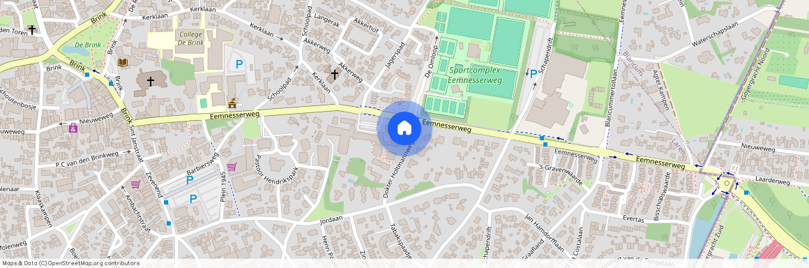 Eemnesserweg 56, Zevenend, 1251ND, Laren (Nh)