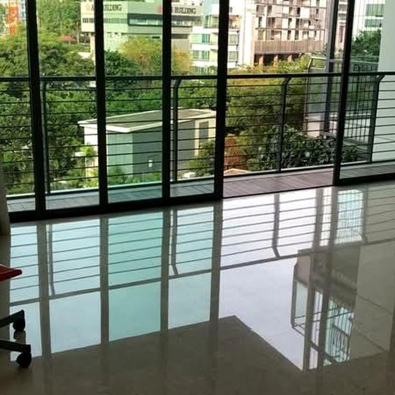 RiverGate (D9), Apartment - For Rent - Photo 1