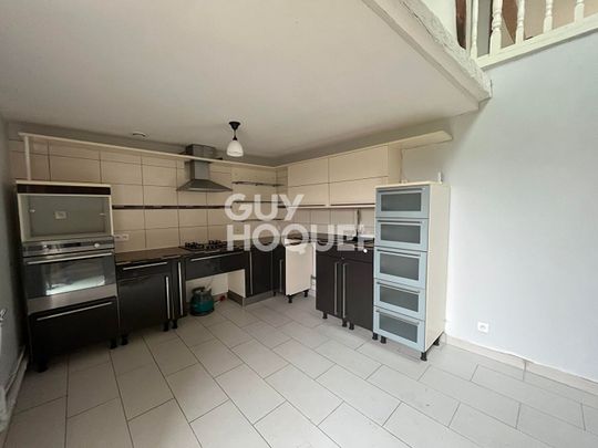 Maison 3 pièce(s) 85 m2 - Photo 1