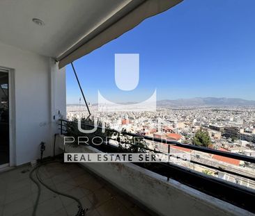 Μεζονέτα για ενοικίαση Καραγιαννέικα (Γαλάτσι) - Photo 4
