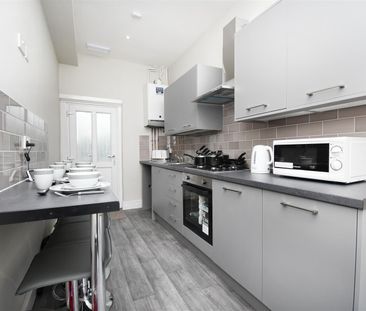 1 bed house share to rent in Berry Street, Burnley, BB11 - Photo 5