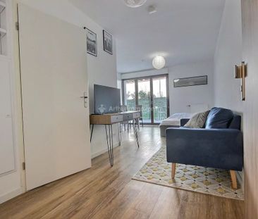 Location Appartement 1 pièces 26 m2 à Eaubonne - Photo 1