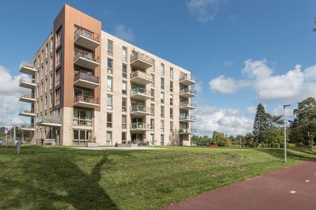 Appartement te huur: Stekeldijk 8 1443 WZ Purmerend - Foto 4