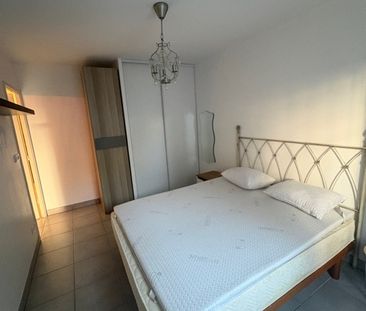 Location Appartement 2 pièces 38m² - Photo 6