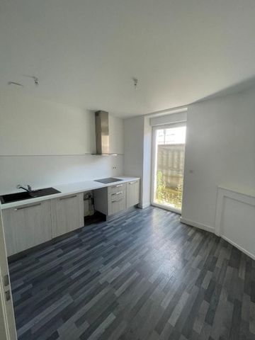 APPARTEMENT 1 pièce(s) - 29m² - Photo 5