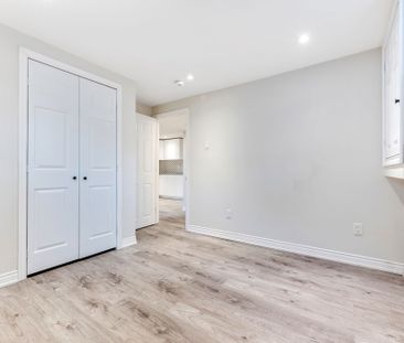 For Lease - 47 Beatty Road Unit# Bsmt, Ajax, Ontario - Photo 6