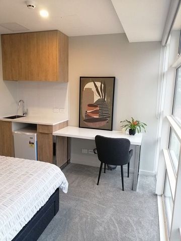 Furnished Studio Apartment - Free Power and WiFi - Photo 3