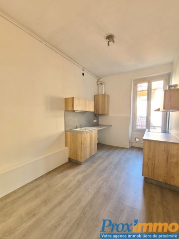 Location Appartement 3 pièces 71m² VOIRON 38500 - Photo 3