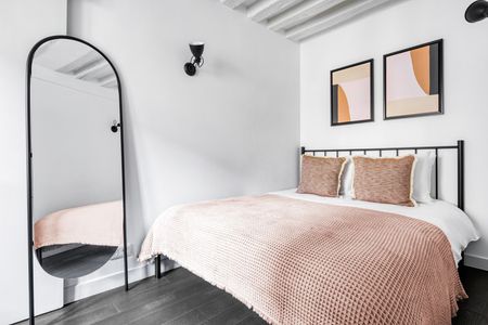 Rue des Fontaines du Temple - Photo 5