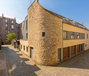 Northumberland Place Lane, New Town, Edinburgh - Photo 2