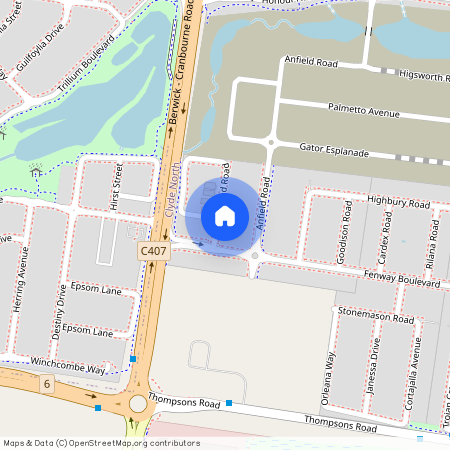 4 Elland Rd, Vic 3978, Clyde North