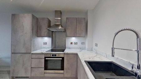 1 bedroom flat to rent - Photo 4