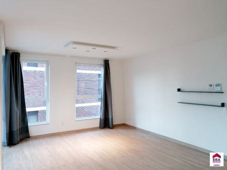 Modern appartement met 1 slaapkamer te huur in Aalter - Photo 5