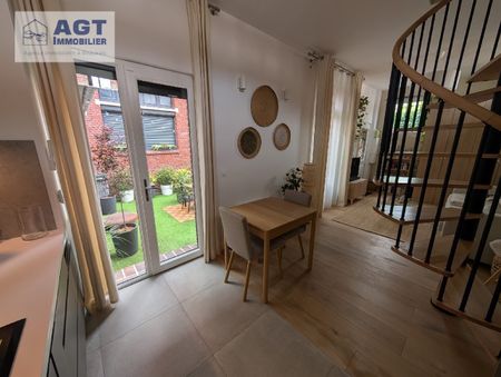 Location Appartement 2 pièces 37m² BEAUVAIS 60000 - Photo 3