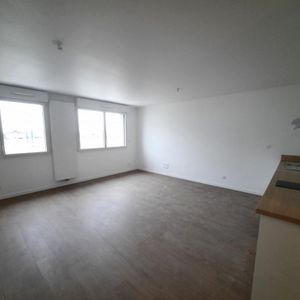 Appartement T1 à louer Rennes - 34 m² - Photo 2