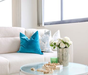 Spacious Modern Apartment in Auburn's Vibrant Centre!! - Photo 1